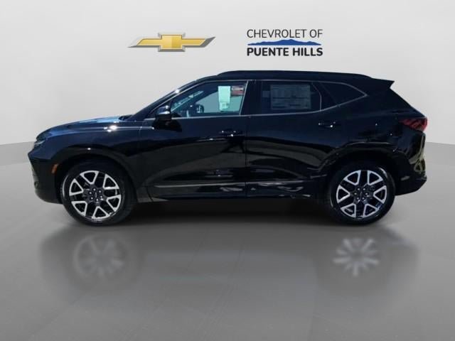 New 2026 Chevrolet Blazer RS w/ Enhanced Convenience Package FWD image 5