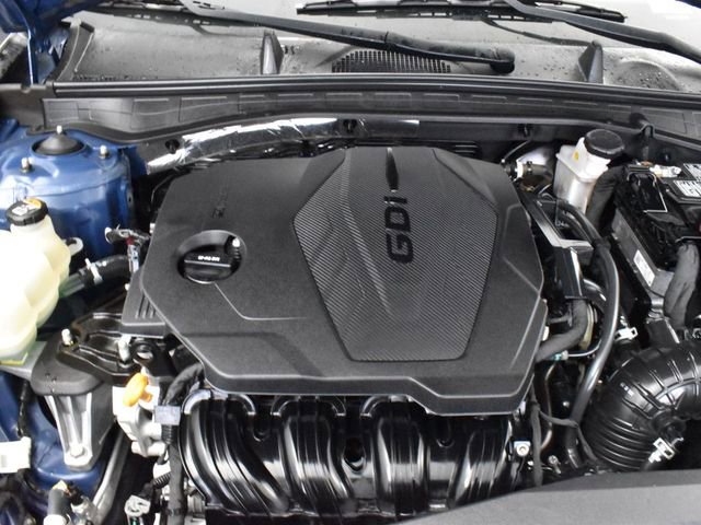 Used 2021 Hyundai Sonata SE FWD image 15