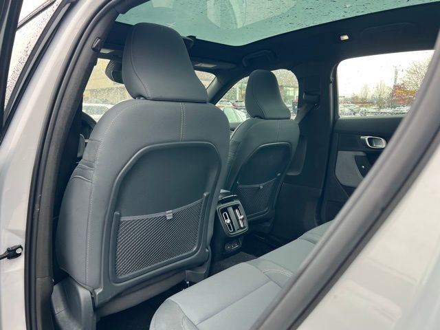 Used 2022 Polestar Polestar 2 w/ Plus Package image 9