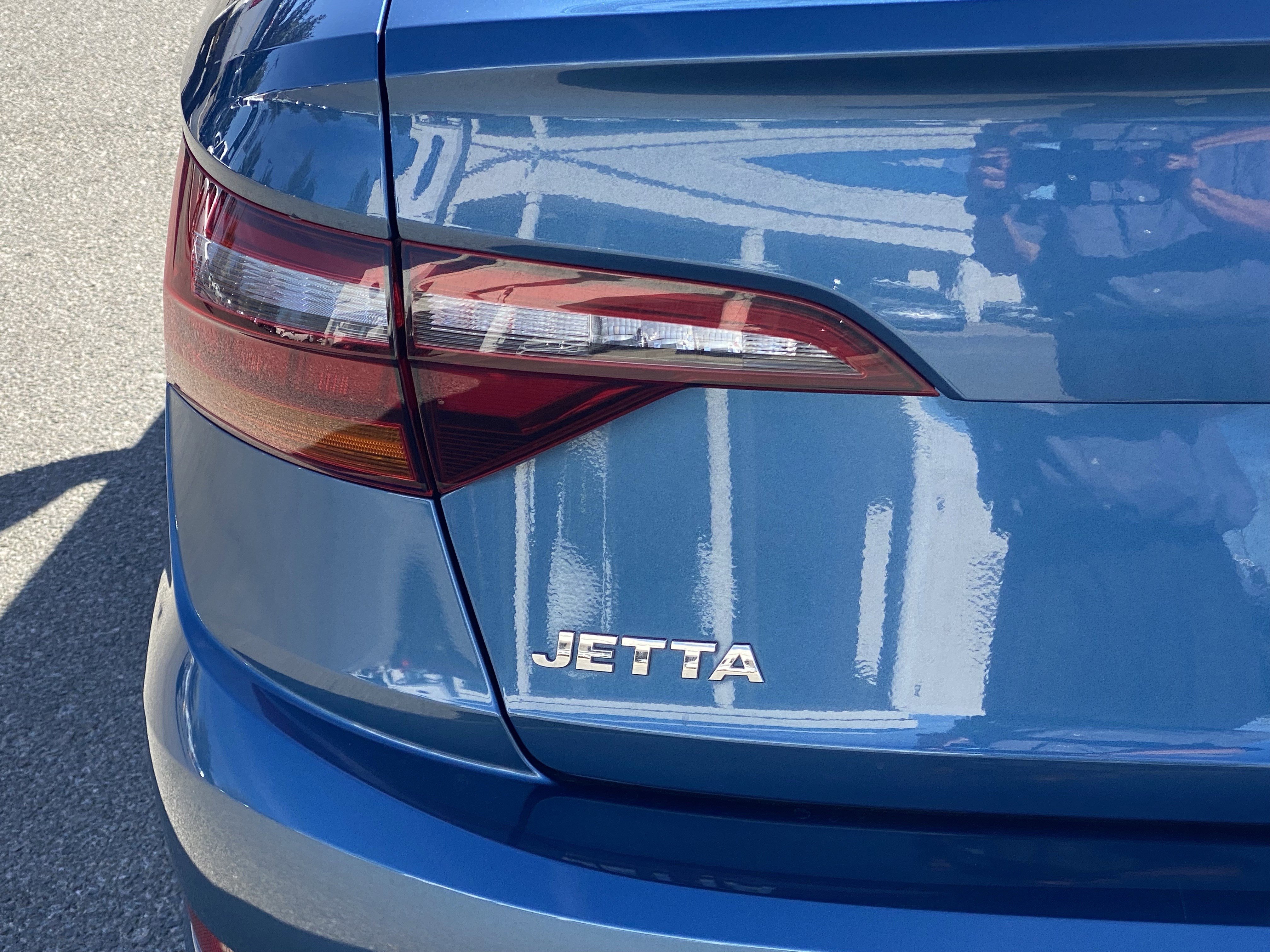 Used 2019 Volkswagen Jetta S image 13