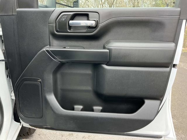 Used 2021 Chevrolet Silverado 2500 LT w/ Z71 Off-Road Package image 21