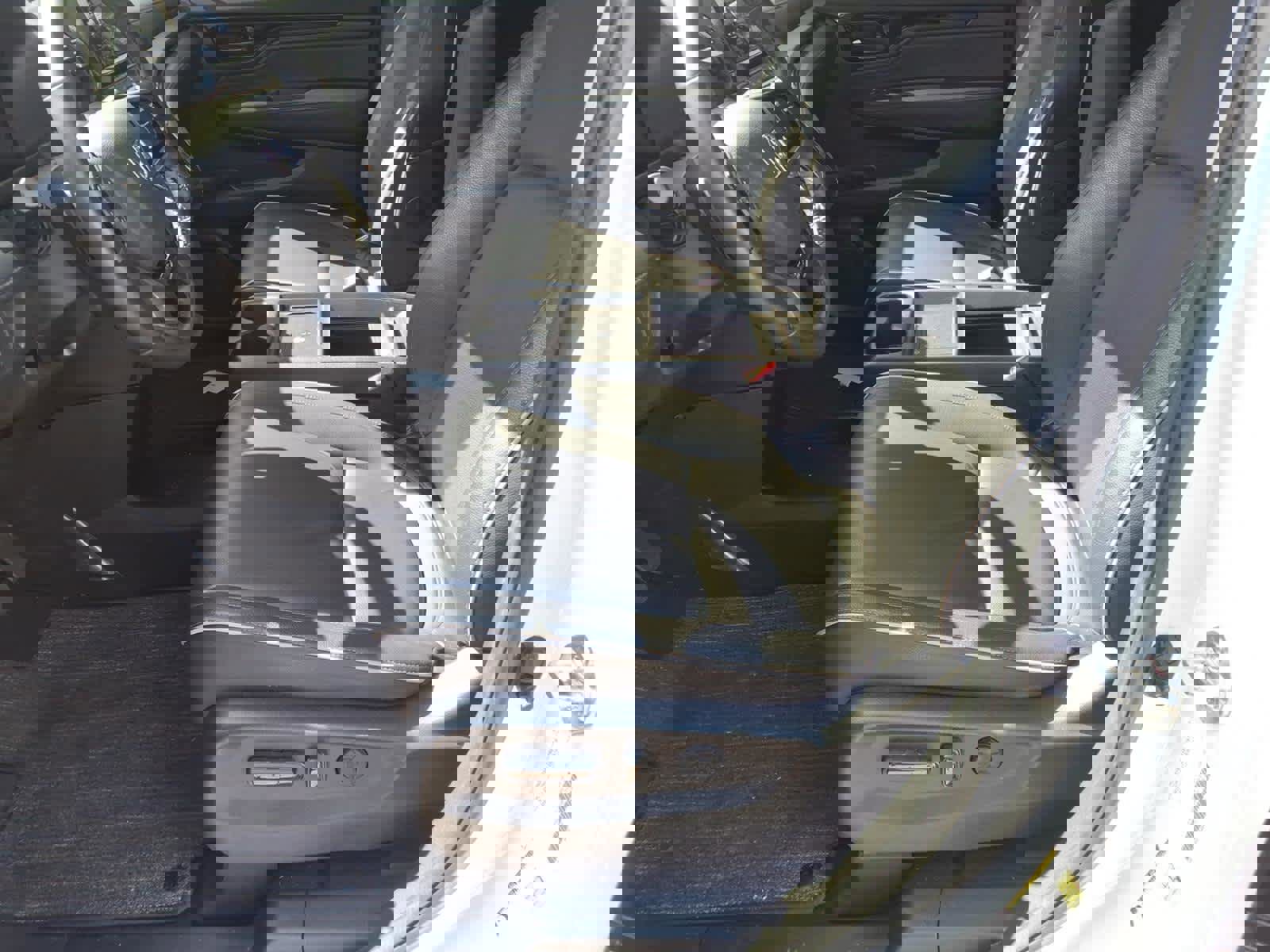 Used 2025 Honda Odyssey Touring image 15