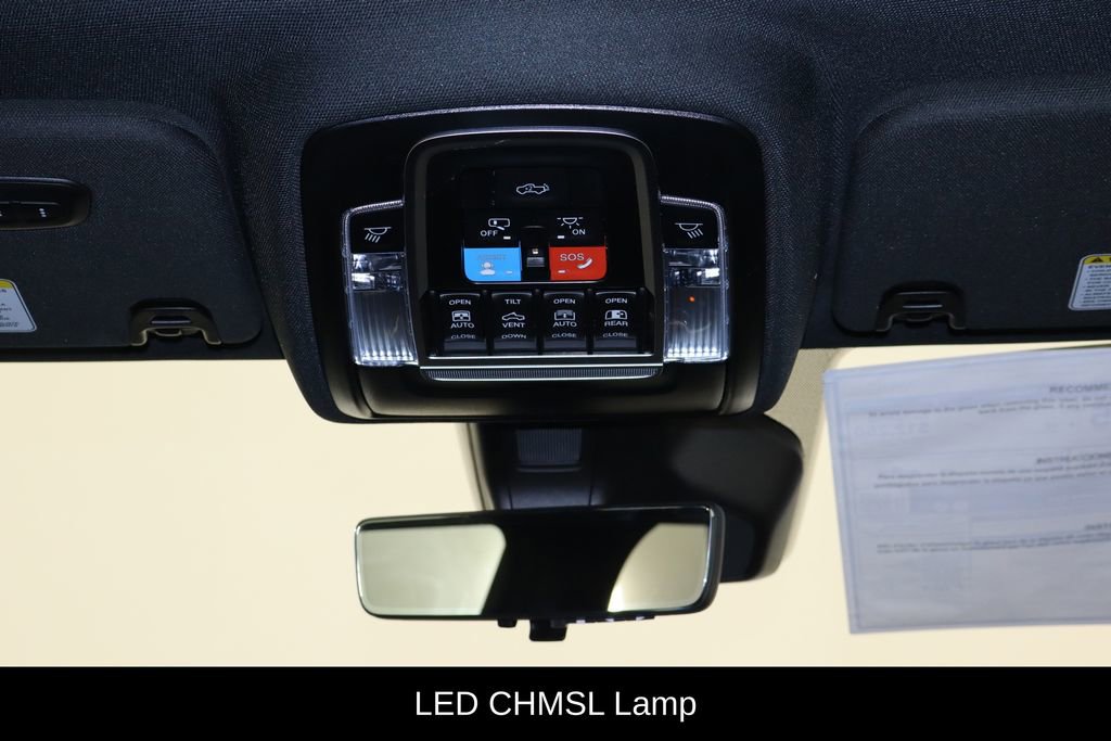 New 2026 RAM 1500 RHO w/ RHO Level 1 Equipment Group image 29