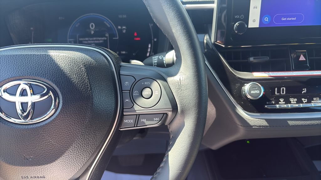Used 2026 Toyota Corolla Cross AWD Hybrid image 20