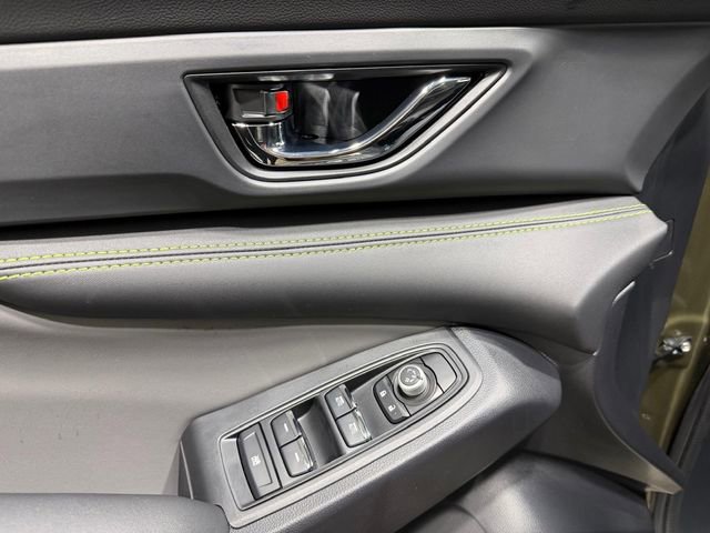 Certified 2025 Subaru Ascent Onyx Edition image 12