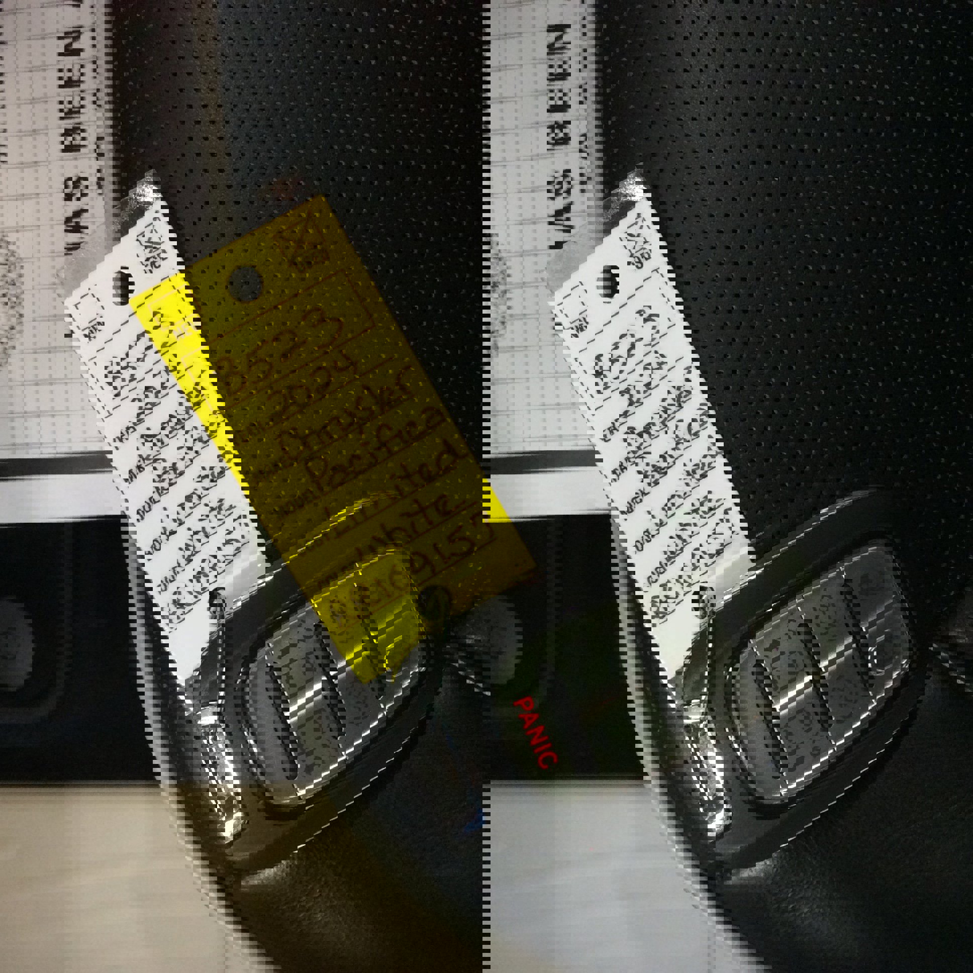 Used 2024 Chrysler Pacifica Limited w/ Trailer Tow Group image 45