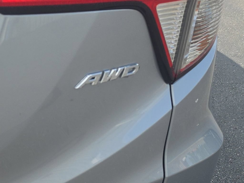 Used 2021 Honda HR-V EX-L image 8