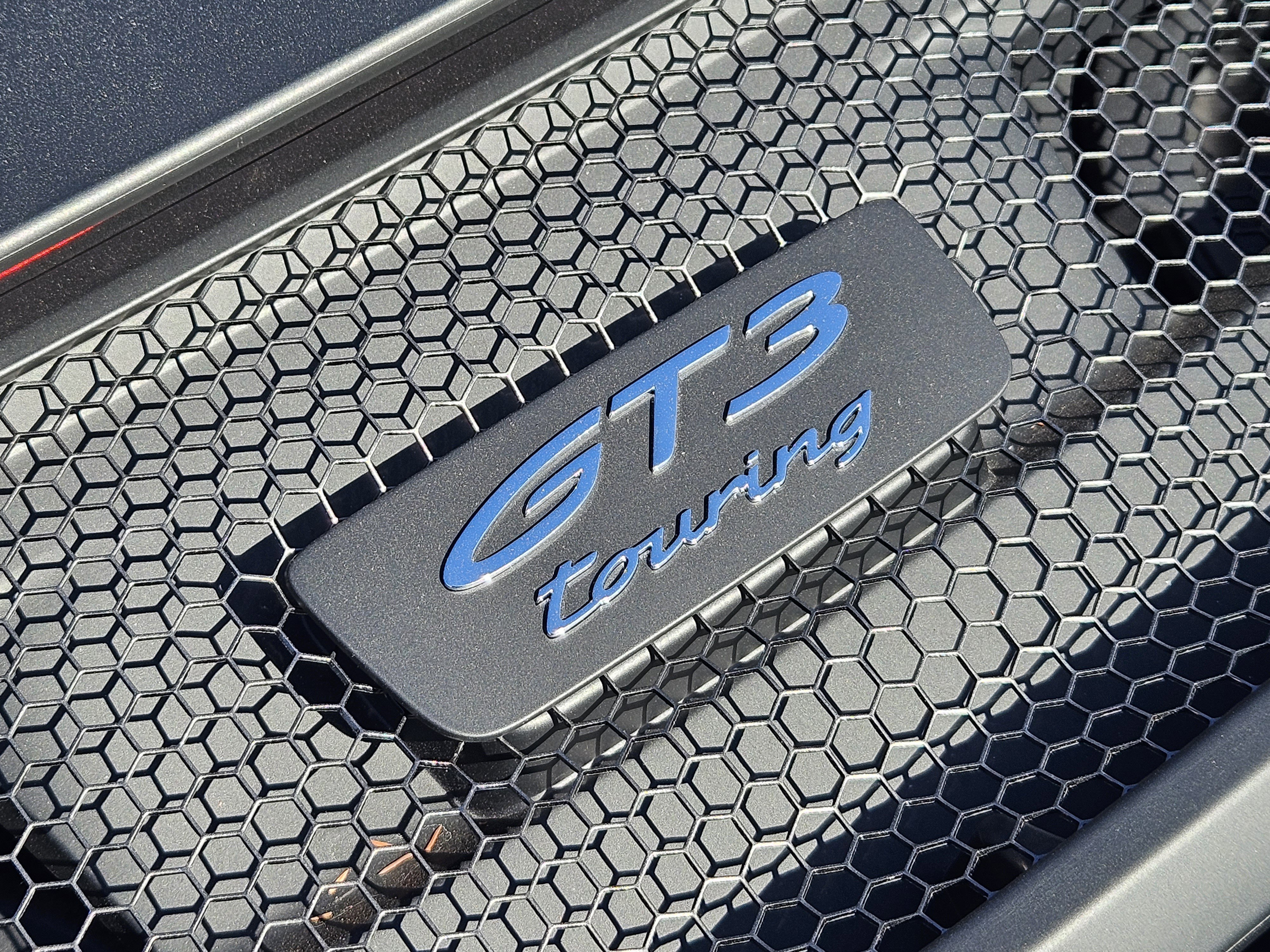 Certified 2026 Porsche 911 GT3 image 15