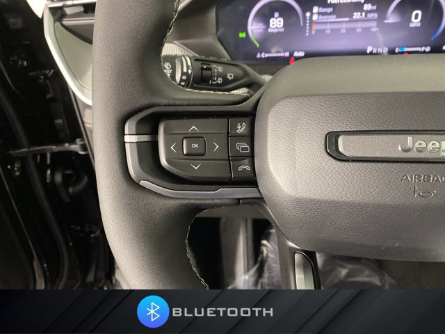 New 2026 Jeep Cherokee Limited AWD/4WD image 21