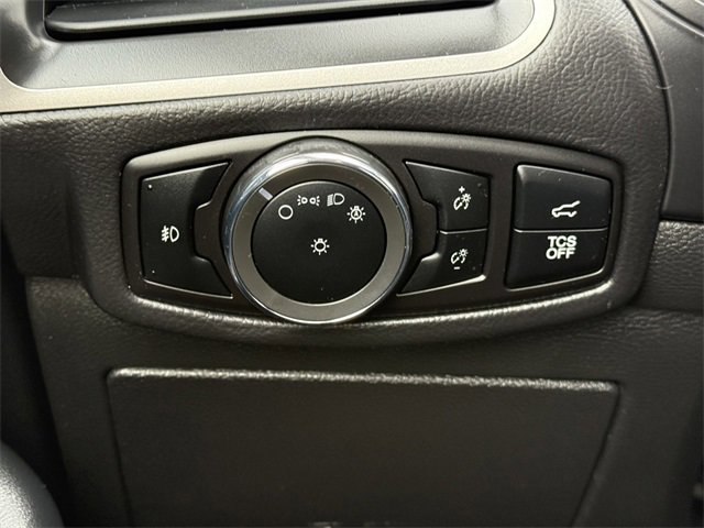 Certified 2024 Ford Edge SEL w/ Convenience Package image 20