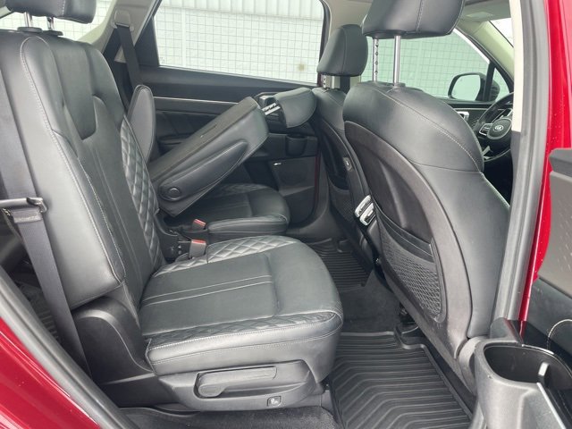 Used 2021 Kia Sorento SX image 16