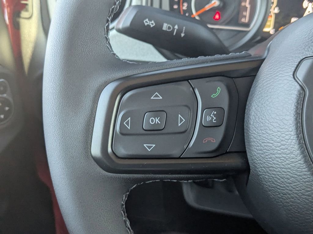 New 2026 Jeep Gladiator Sport AWD/4WD image 17