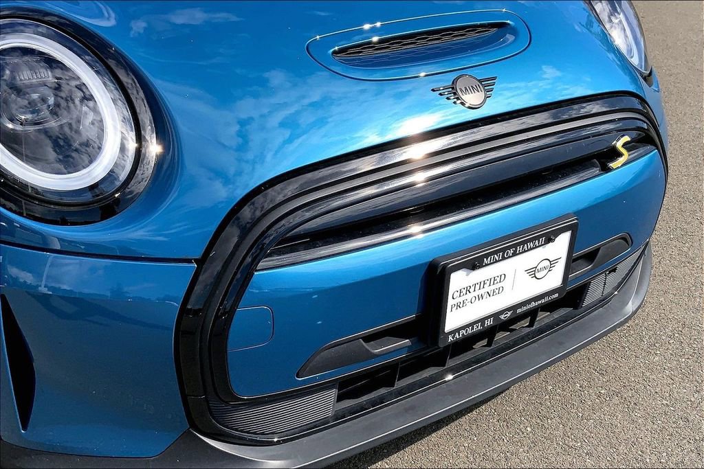 Certified 2024 MINI Cooper SE image 31