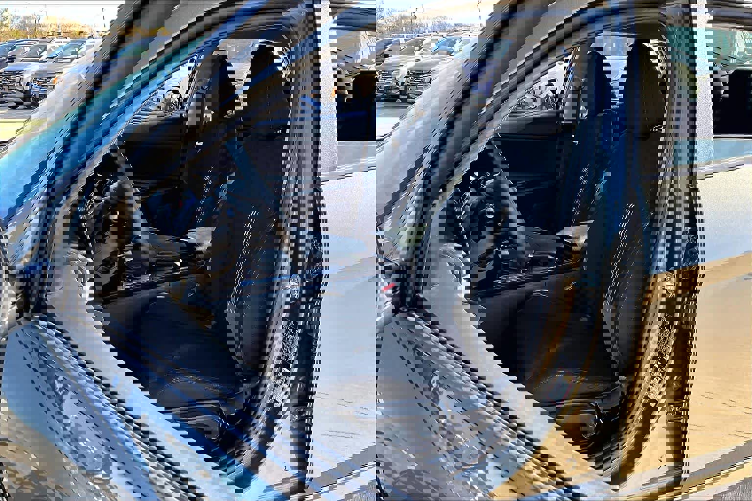 Used 2024 Hyundai Elantra SEL image 7