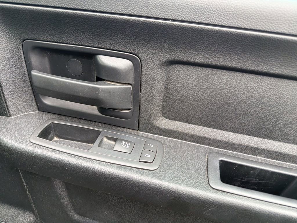 Used 2016 RAM 1500 Tradesman w/ Protection Group image 17