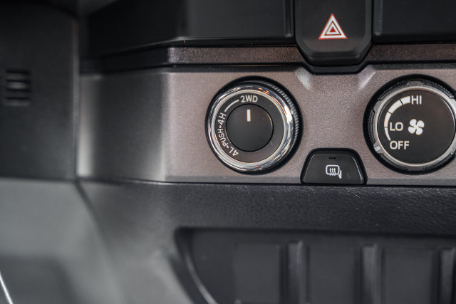 Used 2020 Toyota Tacoma TRD Off-Road AWD/4WD image 24