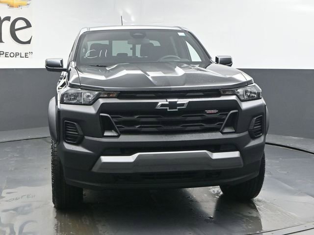 New 2026 Chevrolet Colorado Trail Boss image 29