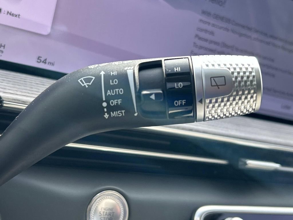 New 2026 Genesis GV80 2.5T Prestige image 34