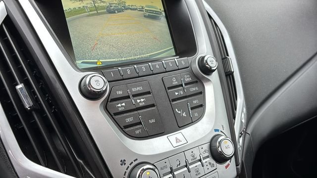 Used 2017 GMC Terrain SLT w/ Open Road Package FWD image 17