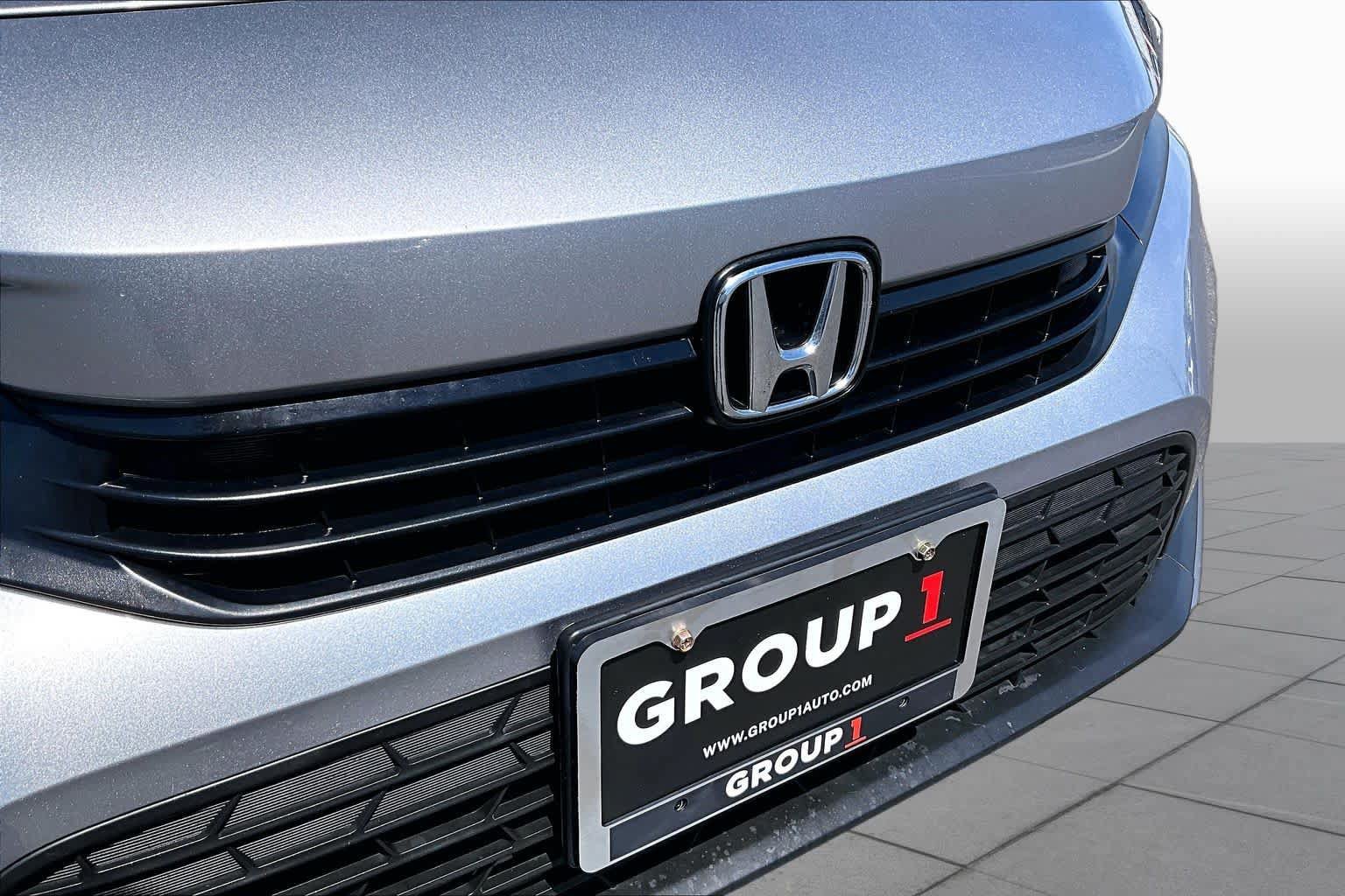 Used 2023 Honda Civic Sport image 30
