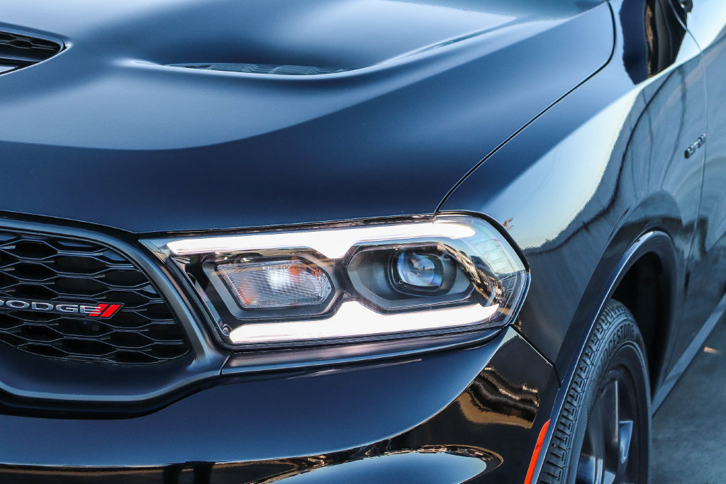 New 2026 Dodge Durango GT AWD/4WD image 5