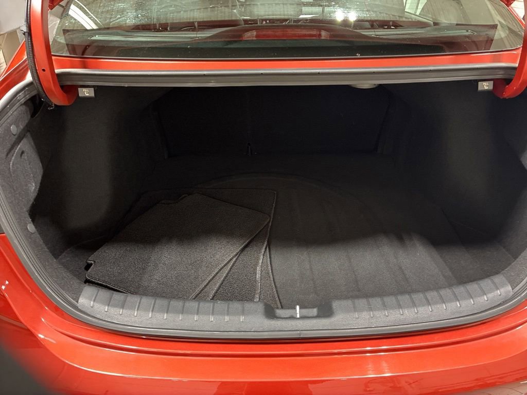 Certified 2023 Kia Forte GT-Line w/ GT-Line Premium Package image 12