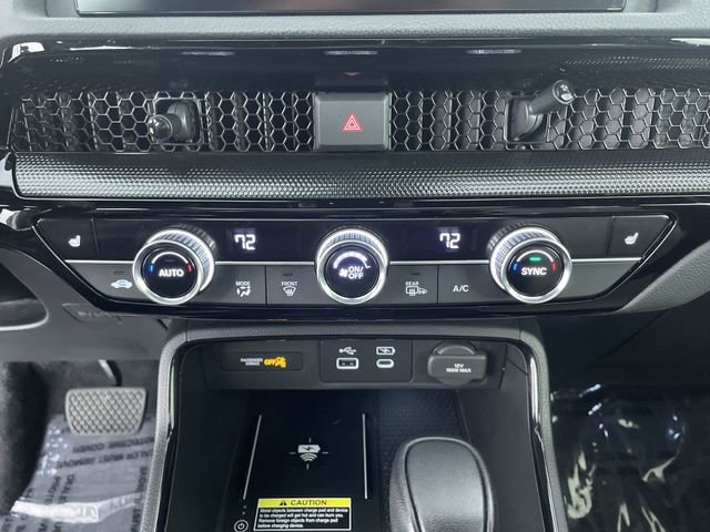 Used 2024 Honda CR-V Sport Touring image 23