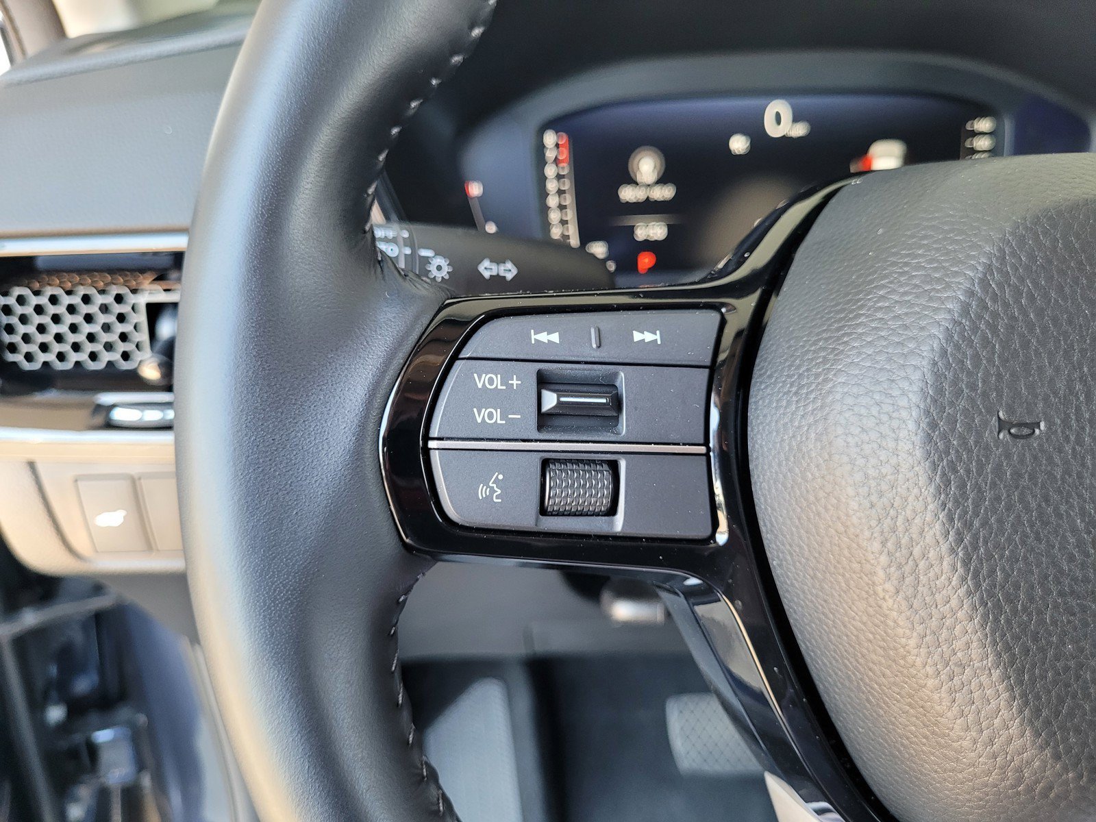 Used 2026 Honda CR-V EX-L image 22