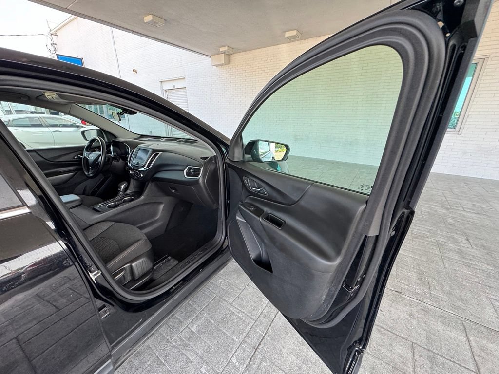 Used 2024 Chevrolet Equinox LT FWD image 15