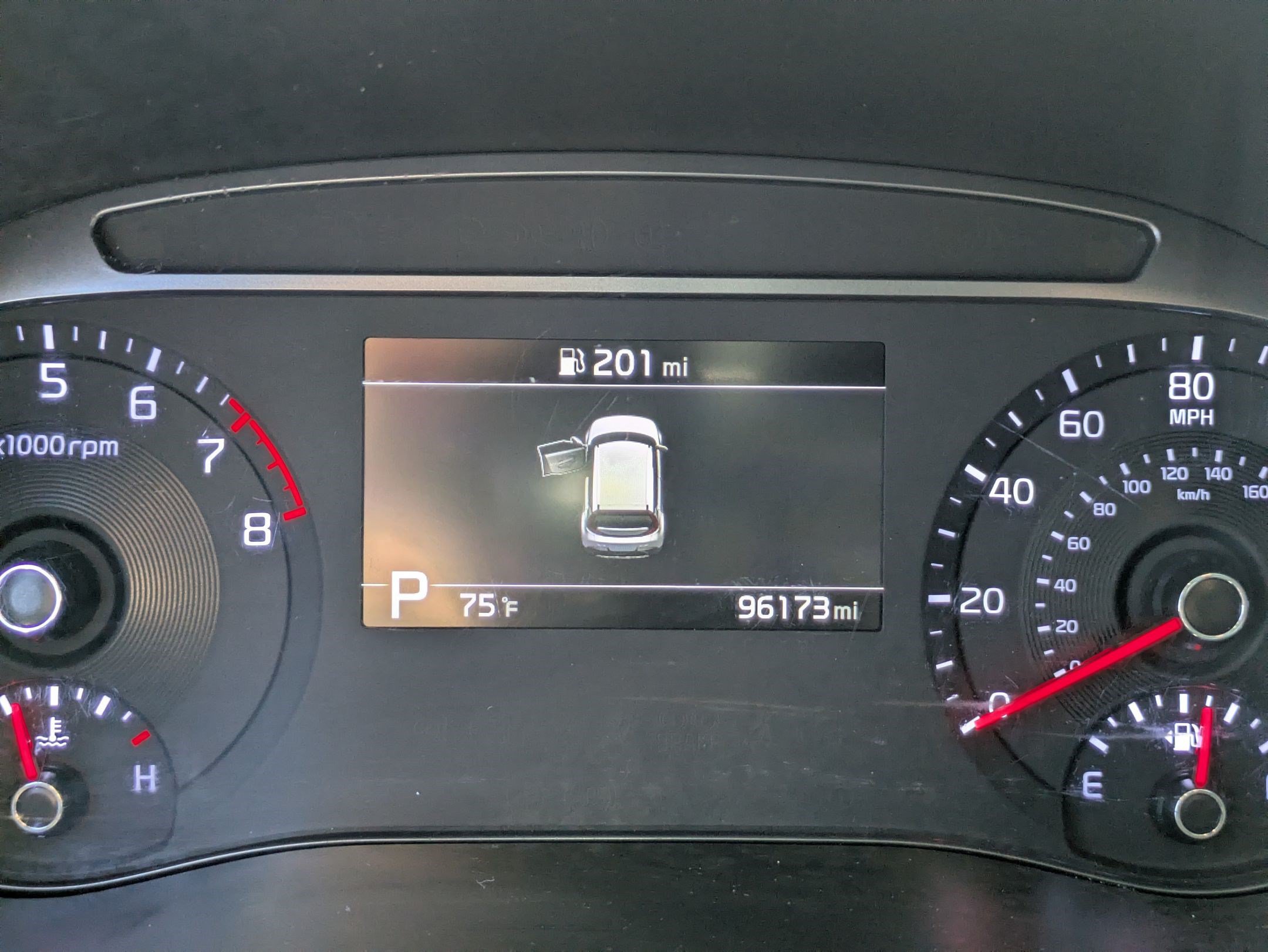 Used 2021 Kia Soul Turbo FWD image 21
