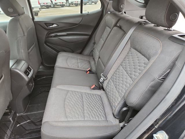 Certified 2020 Chevrolet Equinox LT image 23