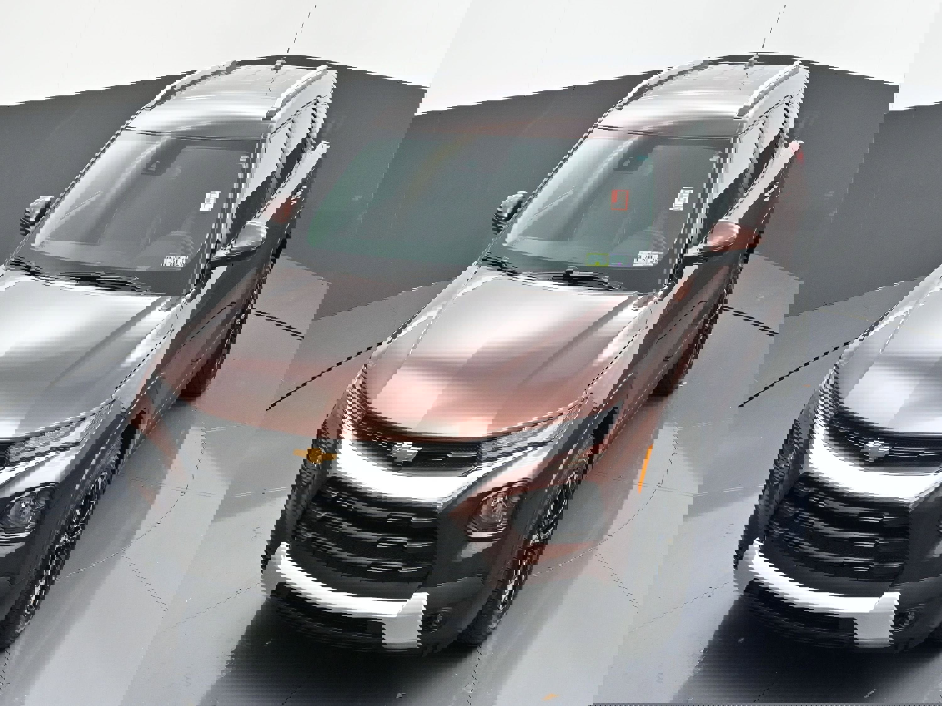 Used 2023 Chevrolet TrailBlazer LT image 42