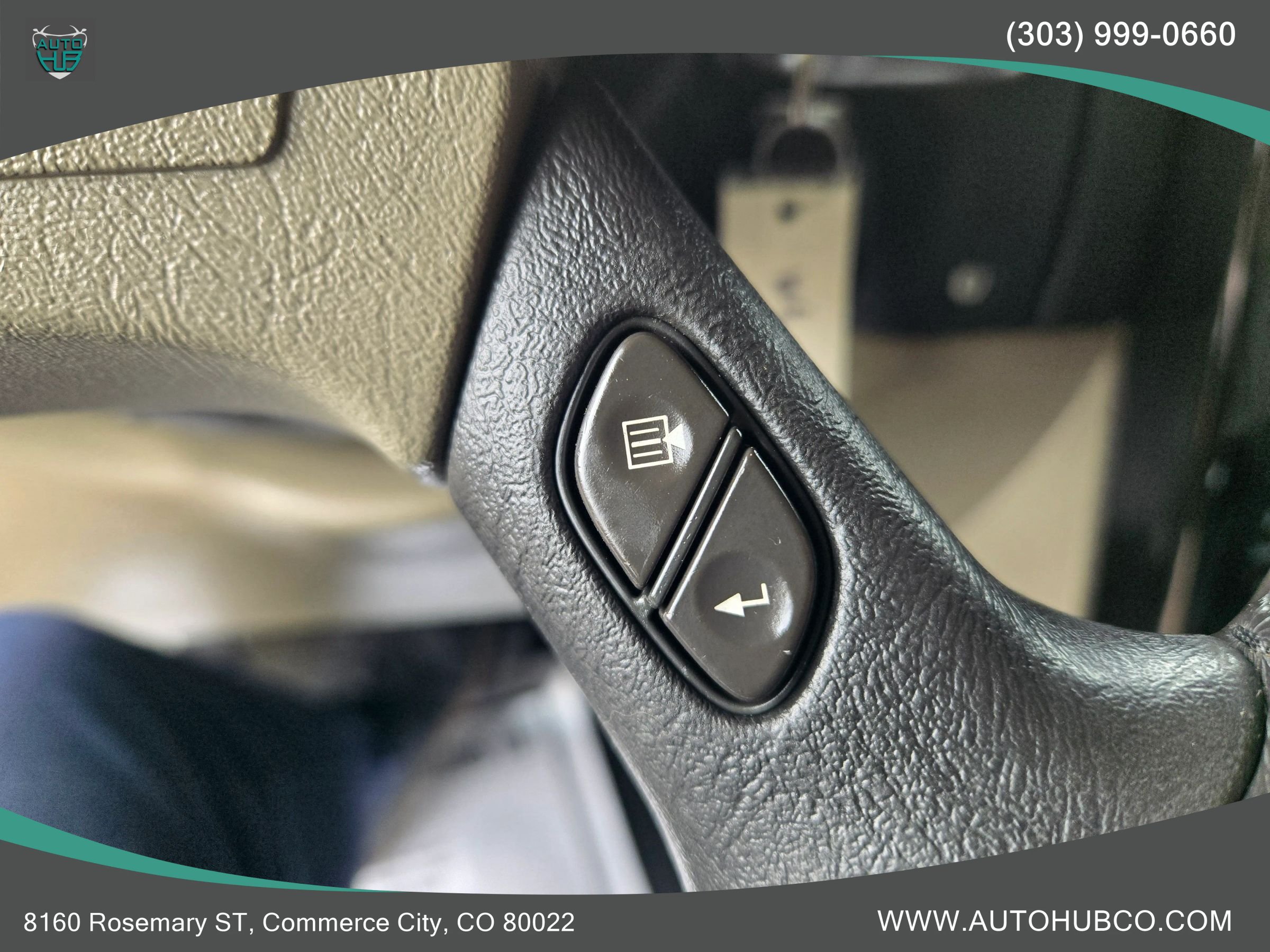 Used 2003 HUMMER H2 w/ Preferred Equipment Group AWD/4WD image 21
