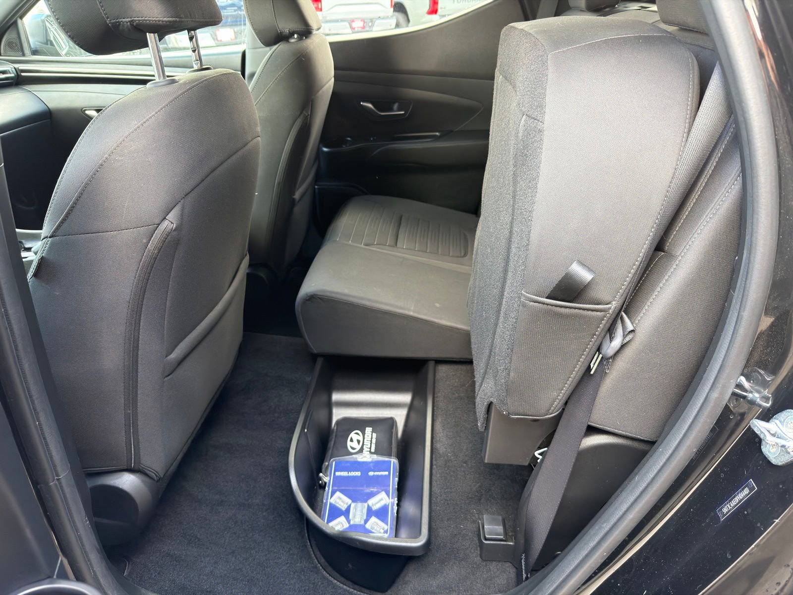 Used 2023 Hyundai Santa Cruz SEL w/ Activity Package image 32