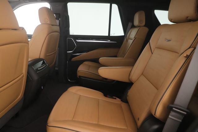 Used 2025 Cadillac Escalade Premium Luxury w/ Touring Package image 29