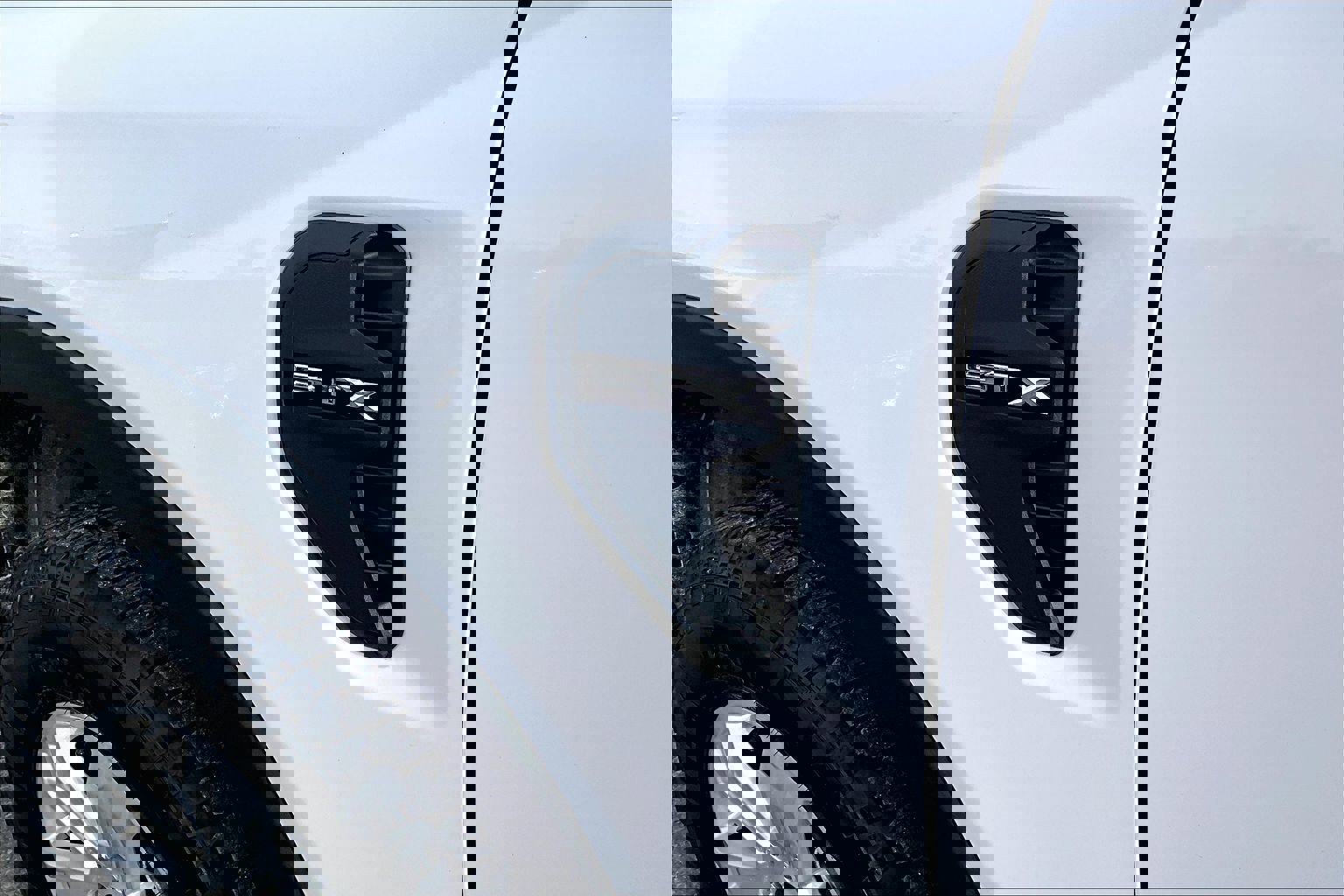 Used 2024 Ford Ranger XL w/ Trailer Tow Package image 8