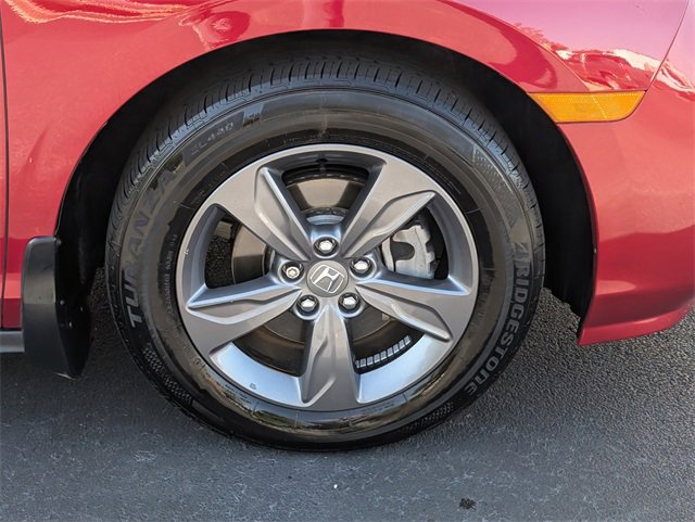 Used 2024 Honda Odyssey EX image 6