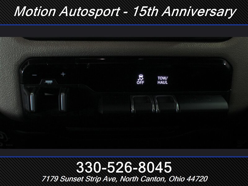 Used 2019 RAM 1500 Laramie AWD/4WD image 23