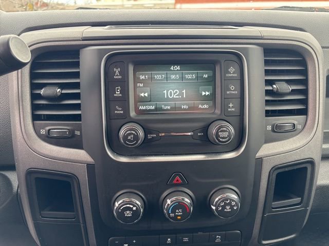 Used 2016 RAM 2500 Tradesman w/ Popular Equipment Group image 28