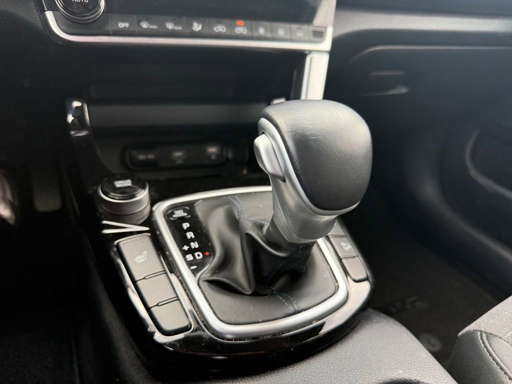 Certified 2023 Kia Seltos S image 24