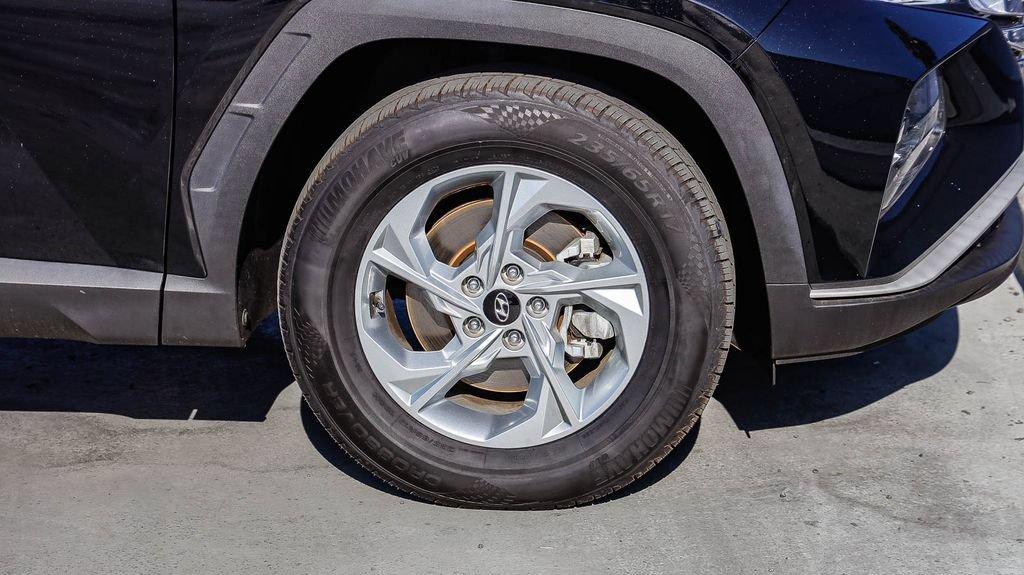 Used 2023 Hyundai Tucson SEL FWD image 11