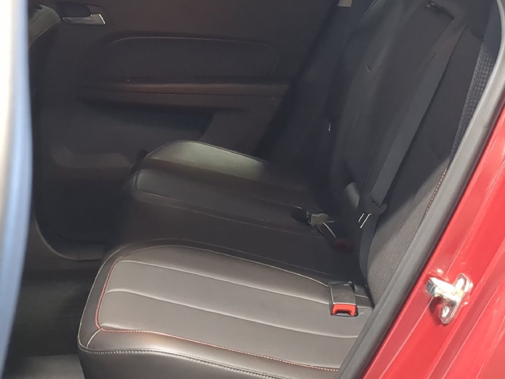 Used 2014 Chevrolet Equinox LTZ FWD image 23