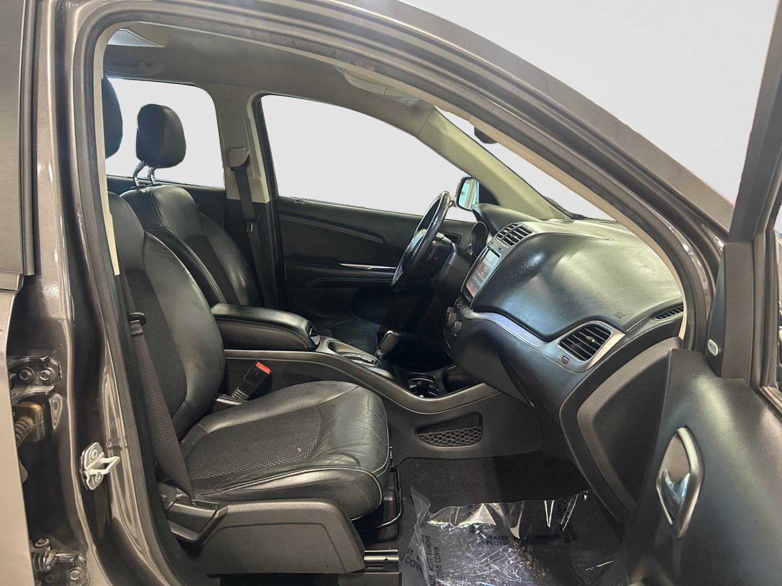 Used 2019 Dodge Journey Crossroad w/ Navigation Group FWD image 22