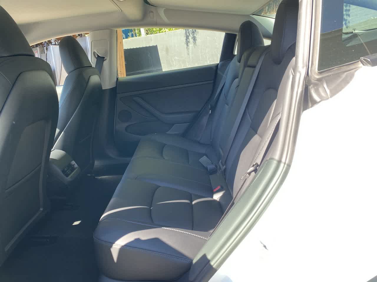 Used 2023 Tesla Model 3 Standard Range RWD image 15