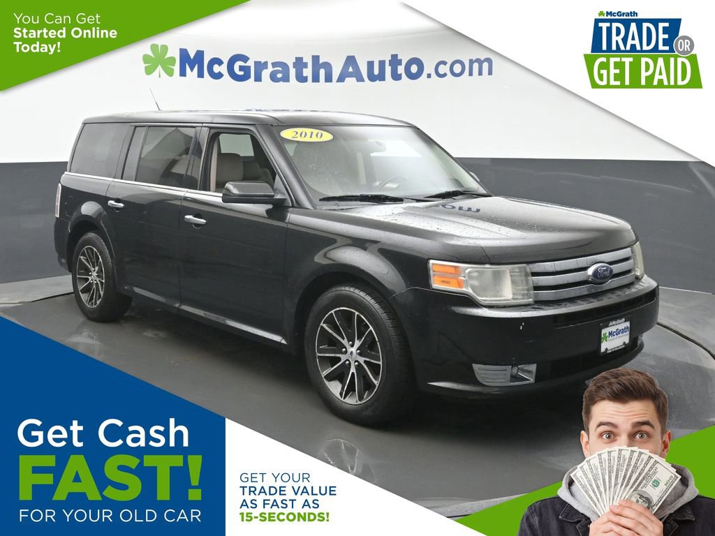 Used 2010 Ford Flex SEL image 1