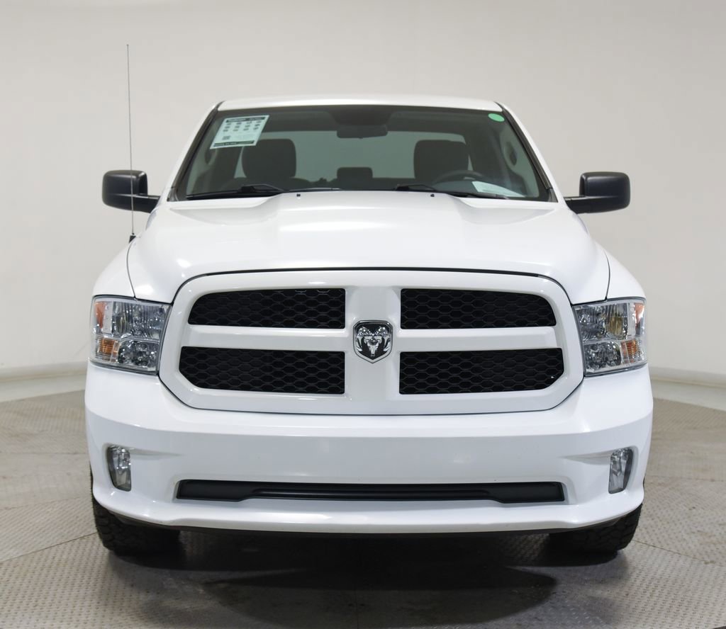 Used 2018 RAM 1500 Express image 3