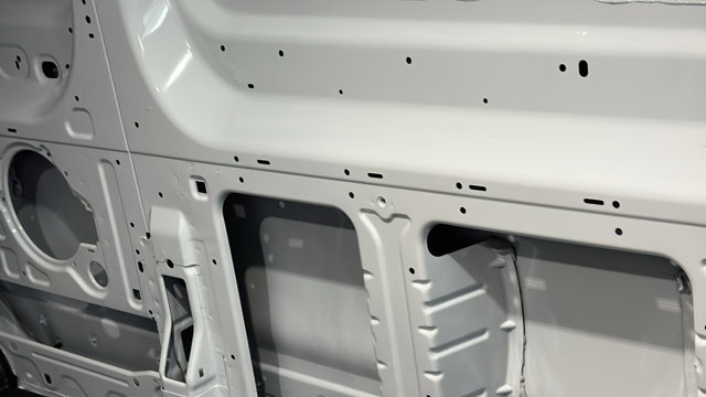 Used 2024 Ford Transit 150 Low Roof image 13