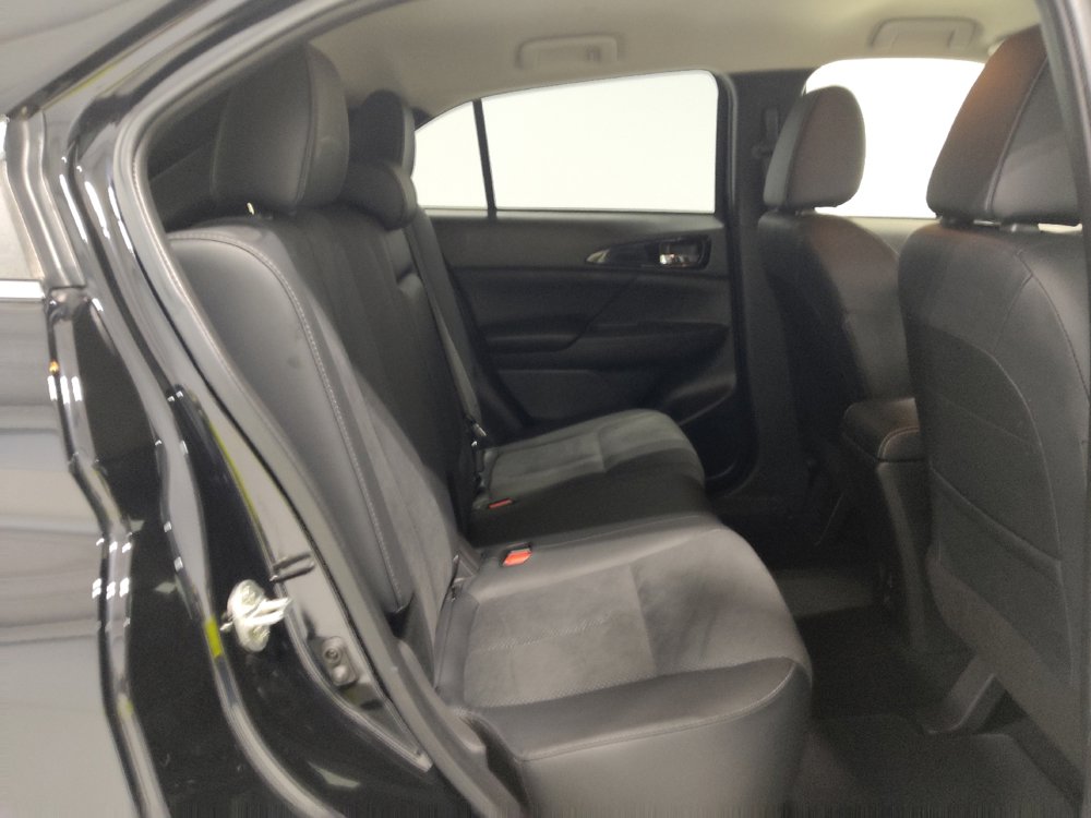 Used 2023 Mitsubishi Eclipse Cross SE image 19