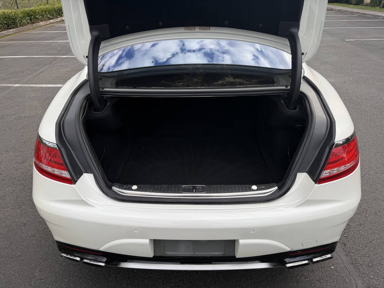 Used 2015 Mercedes-Benz S 63 AMG 4MATIC Coupe image 6