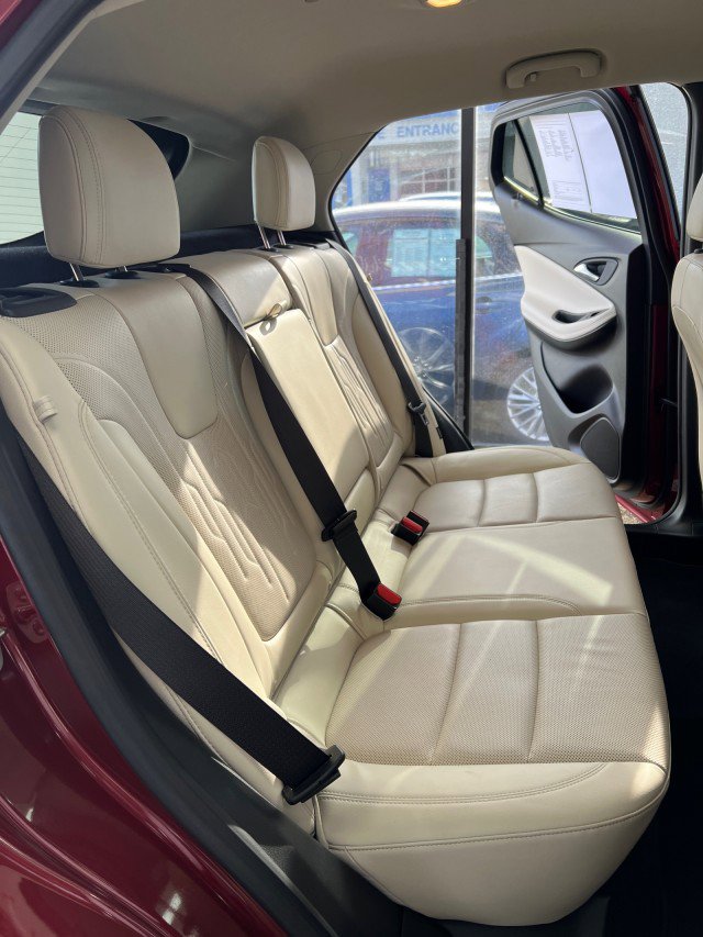 Used 2024 Buick Encore GX Avenir w/ Avenir Convenience Package image 13